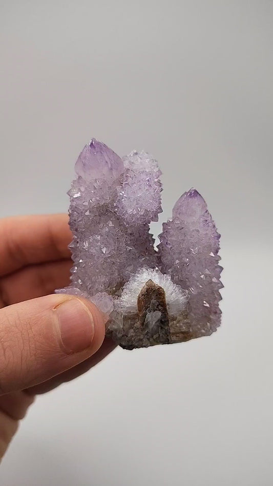 Cactus Amethyst
