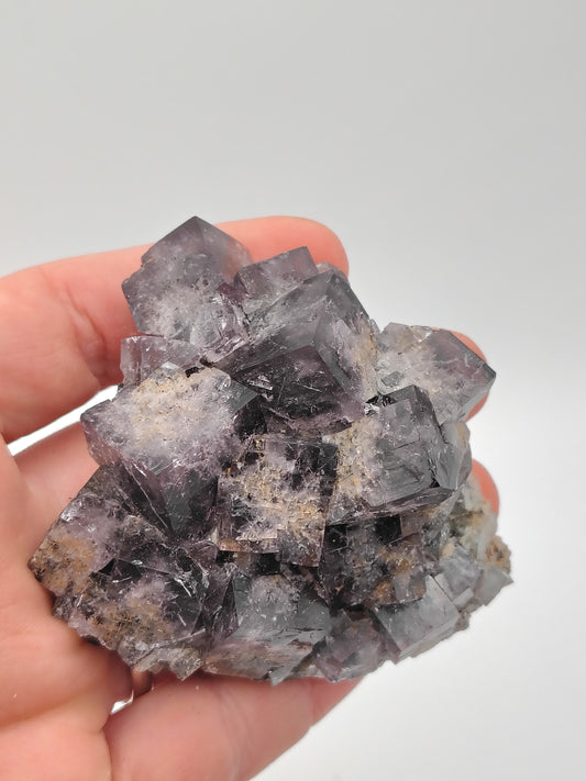 Fluorite