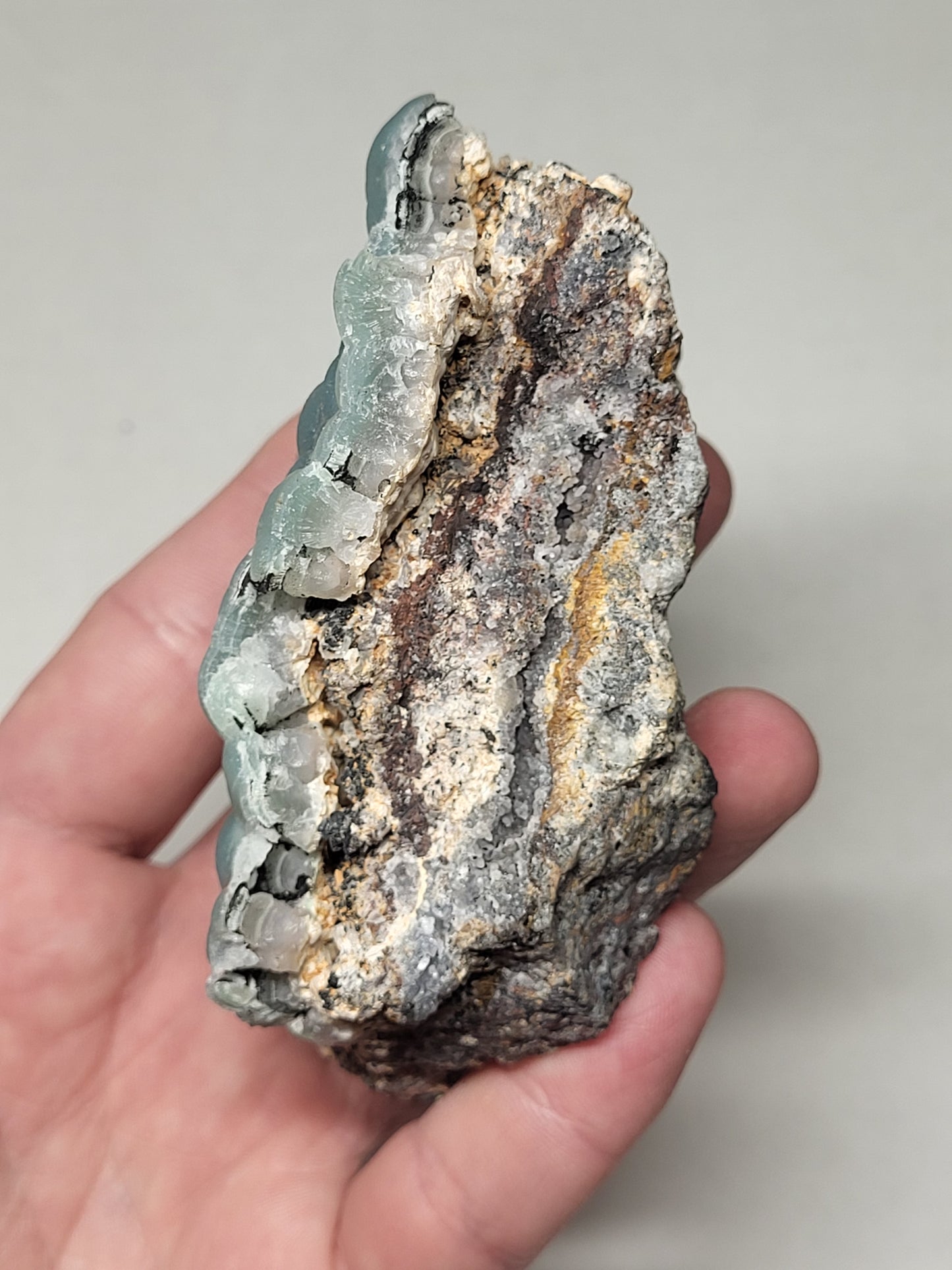 Smithsonite