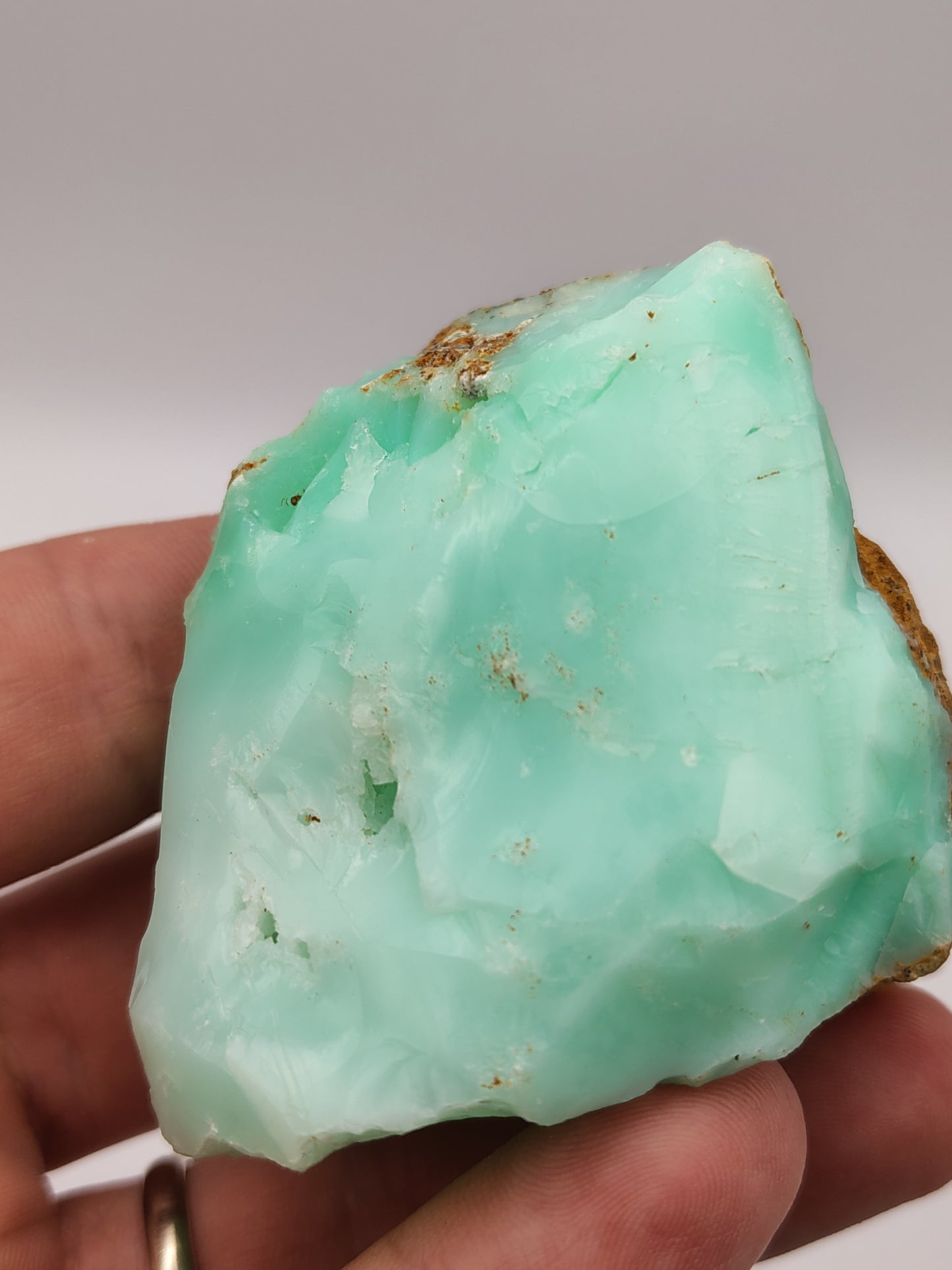 Chrysoprase