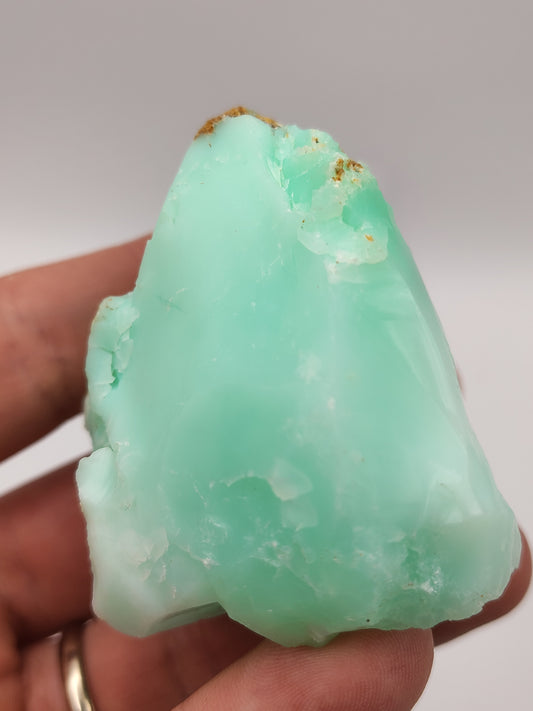 Chrysoprase