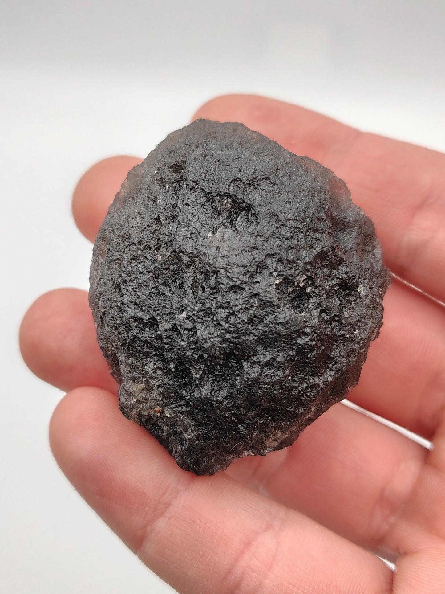 Tektite