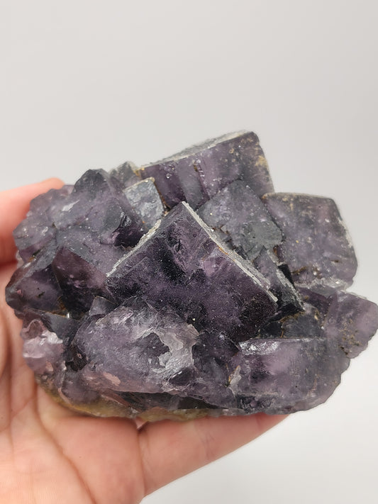 Fluorite