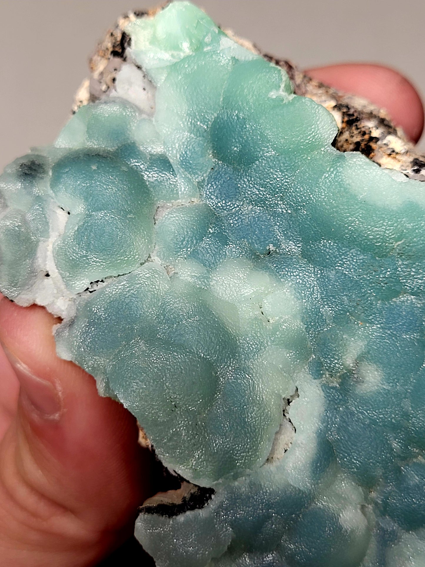 Smithsonite