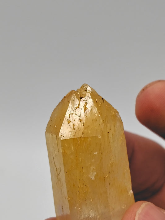 Halloysite Included Quartz