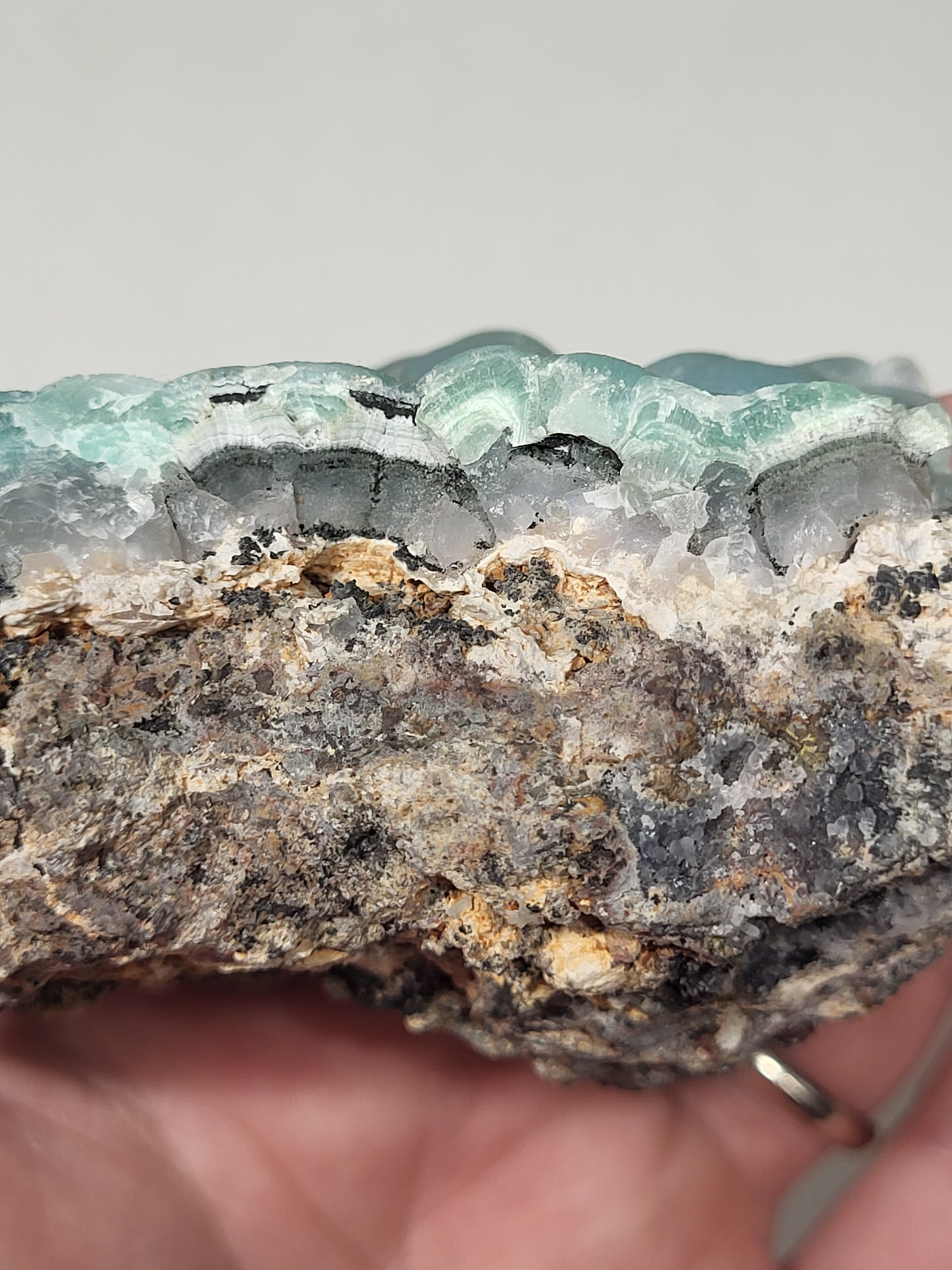 Smithsonite